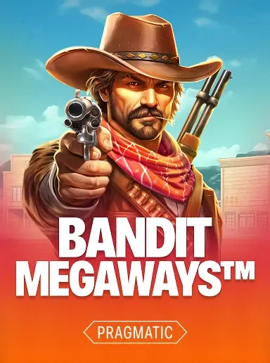 Bandit Megaways слот