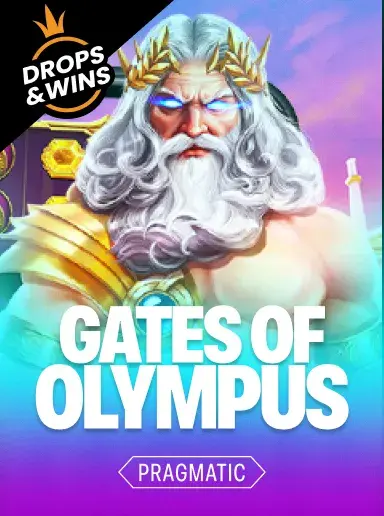 Gates of Olympus слот