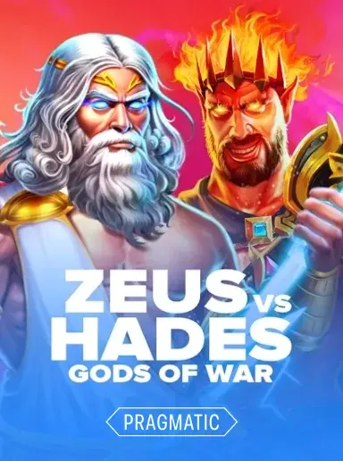 Zeus vs Hades: Gods of War слот